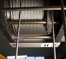 8X19+FC elevator wire rope 8X19+FC elevator wire rope